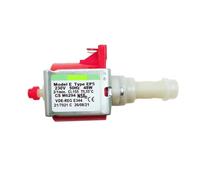 Pompe Électromagnétique, Compatible For ULKA EP5 EP4FM, Pompe À Eau AC230V 48W For Machines À Café(230v EP5 48W)