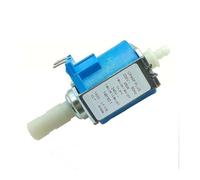 Pompe Électromagnétique CP4SP AC 230 V-240 V 50 Hz 65 W, Compatible Avec ARS, Pompe À Eau For Machine À Café, Solénoïde À Piston 650 Cc/min