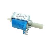 Pompe Électromagnétique CP4SP AC 230 V-240 V 50 Hz 65 W, Compatible Avec ARS, Pompe À Eau For Machine À Café, Solénoïde À Piston 650 Cc/min, Faible Bruit