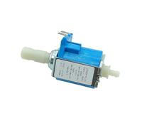 Pompe Électromagnétique CP4SP AC 230 V-240 V 50 Hz 65 W For Machine À Café, Pompe À Eau, Pompe À Piston Solénoïde, 650 Cc/min, Faible Bruit