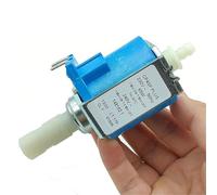 Pompe électromagnétique CP4SP AC 230 V-240 V 50 Hz 65 W for machine à café, pompe à eau, pompe à piston solénoïde 650 cc/min