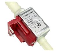 Pompe électromagnétique de 220 volts, Machine de Pipeline de 25 watts/distributeur d'eau/Machine à café pompe à eau ca/pompe de surpression