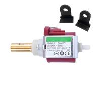 Pompe Électromagnétique De Remplacement For Machine À Café/armoire KP1 220 V 53 W, Compatible Avec ULKA, EX5, Defond, P500U(Pump with holder)