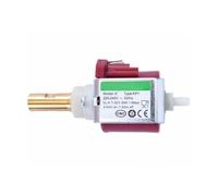 Pompe Électromagnétique De Remplacement For Machine À Café/armoire KP1 220 V 53 W, Compatible Avec ULKA, EX5, Defond, P500U(KP1 53W)