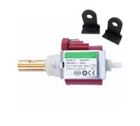 Pompe Électromagnétique De Remplacement For Machine À Café/armoire KP1 220 V 53 W, Compatible Avec ULKA, EX5, Defond, P500U, Faible Bruit(Pump with holder)