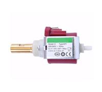 Pompe Électromagnétique De Remplacement For Machine À Café KP1 220 V 53 W, Compatible Avec ULKA, EX5, Defond, P500U, Avec Support