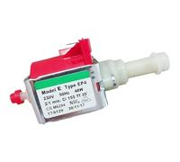 Pompe Électromagnétique EP4 AC230V À Piston For Machine À Café