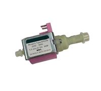 Pompe Électromagnétique EP5GW 48 W 64 W, Compatible Avec ULKA, Pompe À Eau Universelle For Machine À Café, Équipement Médical, Pompe À Pression De Nettoyage À Faible Bruit(64W)