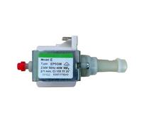 Pompe Électromagnétique EP5GW 48 W 64 W, Compatible Avec ULKA, Pompe À Eau Universelle For Machine À Café, Équipement Médical, Nettoyage À Pression(48W)