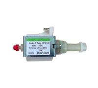 Pompe Électromagnétique EP5GW 48 W 64 W, Compatible Avec ULKA, Pompe À Eau Universelle For Machine À Café, Équipement Médical, Nettoyage À Pression(64W)