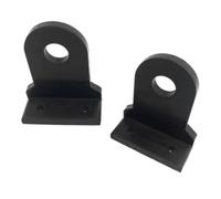 Pompe Électromagnétique EP5GW 48 W 64 W, Compatible Avec ULKA, Pompe À Eau Universelle For Machine À Café, Pompe À Pression De Nettoyage For Équipement Médical(Rubber bracket)
