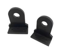 Pompe Électromagnétique EP5GW 48 W 64 W, Compatible Avec ULKA, Pompe À Eau Universelle For Machine À Café, Équipement Médical, Pompe À Pression De Nettoyage À Faible Bruit(Rubber bracket)