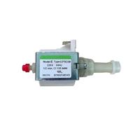 Pompe Électromagnétique EP5GW 48W 64W, Compatible For ULKA, Pompe À Eau Universelle For Machine À Café, Pompe À Pression De Nettoyage, Pression Stable(64W)