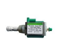 Pompe Électromagnétique EX5 For Machine De Nettoyage, Pompe À Eau, Accessoires For Machine À Café, Médical, 220 V, 48 W, Faible Bruit