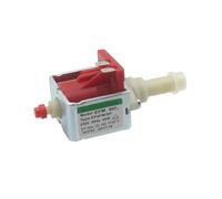 Pompe Électromagnétique For Machine À Café AC230 V, Compatible Avec ULKA, EP4FM/SP, 48 W, Faible Bruit
