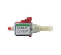 Pompe Électromagnétique For Machine À Café AC230 V, Compatible Avec ULKA, Machine À Laver EP4FM/SP 48 W