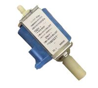 Pompe électromagnétique for machine à café, compatible avec ARS, 230 V-240 V, 50 Hz, 65 W, pompe vibrante