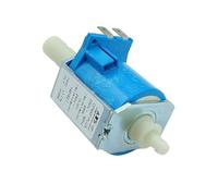 Pompe électromagnétique for machine à café, compatible avec ARS, compatible avec CP4SP, AC 230 V-240 V, 50 Hz, 65 W, pompe à piston solénoïde 650 cc/min