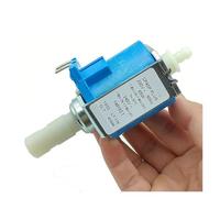 Pompe Électromagnétique For Machine À Café, Compatible Avec L'Italie ARS, CP4SP AC 230 V-240 V 50 Hz 65 W, Pompe À Eau, Pompe À Solénoïde À Piston 650 Cc/min