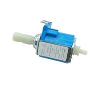 Pompe Électromagnétique For Machine À Café, Compatible Avec L'Italie ARS, CP4SP AC 230 V-240 V 50 Hz 65 W, Pompe À Eau, Pompe À Piston Solénoïde 650 Cc/min, Pièces De Machine À Café