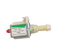 Pompe électromagnétique for machine à café, compatible avec ULKA, EP5GW 48 W 64 W, pompe à pression for machine de nettoyage d'équipement(64w)