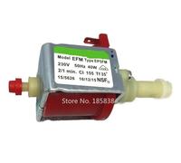 Pompe électromagnétique for machine à café EP4FM/EP5FM AC230V, équipement médical