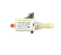 Pompe Électromagnétique For Machine À Café EP5FM AC120 V 48 W, Compatible Avec ULKA, Pompe De Pression For Machine De Nettoyage D'équipement Médical, Faible Bruit