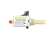 Pompe Électromagnétique For Machine À Café EP5FM AC120V 48W, Compatible Avec ULKA, Pompe À Pression For Machine De Nettoyage D'équipement Médical