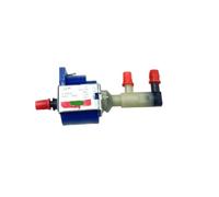 Pompe Électromagnétique For Machine À Café JYPC-3, Petite Pompe Électrique EP5, Compatible Avec JIAYIN, Pompe À Vapeur Auto-amorçante 220 V, Faible Bruit