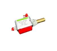 Pompe Électromagnétique For Machine À Café, Pompe À Eau, Compatible Avec ULKA,EX5/EP5/EX7, Pompe À Eau For Machine De Nettoyage(EX5 24V)