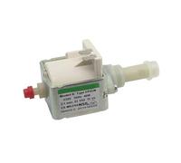 Pompe électromagnétique for machine à café, pompe à eau super automatique, compatible avec Ulka, EP4GW AC230 V 48 W, compatible avec Delonghi, compatible avec Magnicent, compatible avec Ecam.