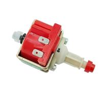 Pompe électromagnétique for ULKA For NME4 AC 220V 230V 50Hz 16W, Machine à café, piston d'eau, débit haute pression 50 CC/min