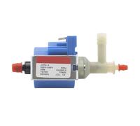 Pompe électromagnétique JYPC-3 AC 230 V 25 W 8 bar for balai vapeur, machine à café, équipement à fumée, etc.