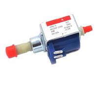 Pompe électromagnétique JYPC-5 AC 220 V-240 V 45 W, 50 Hz, for machine à café, pompe à eau, pompe à piston, débit de pression 550 cc/min, 1 pièce