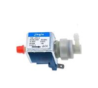Pompe Électromagnétique JYPC-8 220 V 15 W KIN39601 For Balai Vapeur, Pièces De Rechange For Pompe À Eau Électromagnétique