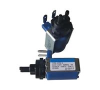 Pompe Électromagnétique JYPS-5 For Fer À Repasser Suspendu 220 V 7 W Pièces De Défroisseur Vapeur