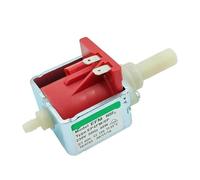 Pompe Électromagnétique Mini EP4 AC 230 V 48 W For Machine À Café, Pompe À Piston Haute Pression, Débit 50 Cc/min, Faible Bruit