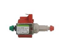 Pompe électromagnétique NME4 AC 220 V 230 V 16 W, débit haute pression 90 cc/min, pompe à eau for machine à café, pompe à piston