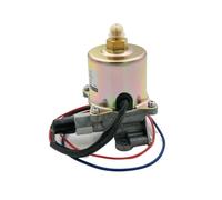 Pompe électromagnétique VSC63A5 VSC90A5 VSKX125, pièces de moteur à Combustion, brûleur à méthanol et Diesel, poêle, pompe à huile, chaudière, pompe à carburant (Color : VSKX125)