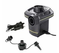 Pompe Élettrique de Poche Pour Gonflage Déflation Remplissage Rapide INTEX 66634