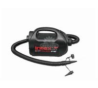 Pompe Élettrique Remplissage Rapide 220-240V Pour Piscines Gonflable INTEX 68609