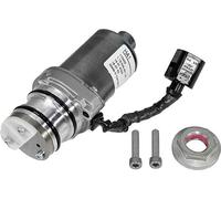 Pompe embrayage multidisque (4 roues motrices) arrière METZGER pour LAND ROVER RANGE