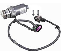 Pompe embrayage multidisque (4 roues motrices) arrière METZGER pour OPEL INSIGNIA A