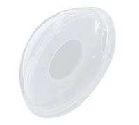 Pompe en soins infirmiers électrique - Extracteur de lait portable, unité d'aspiration compacte | 3.74x1.45In Conception de l'ajustement léger confortable, mode de pompage silencieux, mains libres