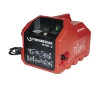 BOMBA DE COMPROBACION RP-PROIII