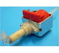 POMPE EPS 48 W AVEC FILTRE pour PIECES PREPARATION DES BOISSONS PETIT ELECTROMENAGER SEB - MS-621665