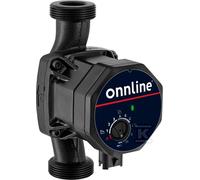 Pompe EQC-S 25-4/180 ONNLINE AA-60B0C1000YCU003