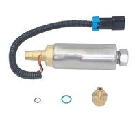 Pompe essence électrique Pour Mercury Pour Mercruiser Pour Marine Pour Bateau 4.3 5.0 5.7 V6 V8 Carb SP1334 E11003 935432 Pompe À Carburant Électrique