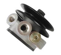 Pompe essence électrique Pour Moteur Deutz BF4M2012 BF6M2012 BF6M1013 BF6M1013EC D7D 02112673 02112672 04503573 02113800 Pompe À Carburant