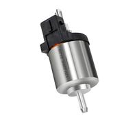 Pompe Essence Électrique Pour Webasto Pour Eberspacher Réchauffeur D'air Diesel Portable 12V Pompe À Carburant Ultra Silencieuse De Chauffage Voiture